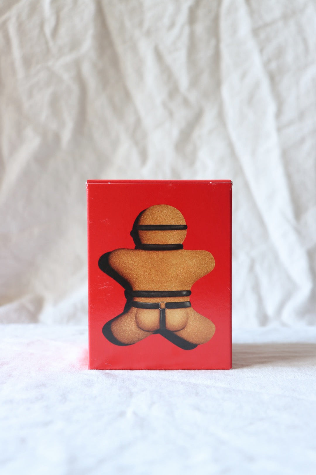Dirty Gingerbread Gift Set