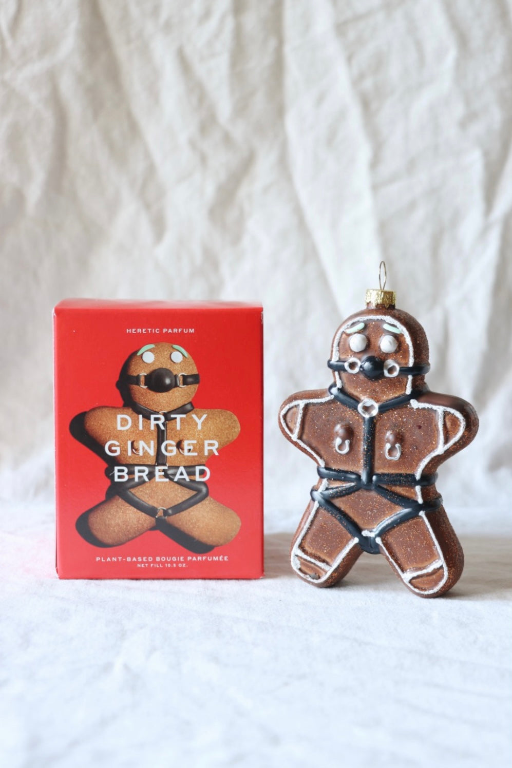 Naughty Christmas Cookie Gift Sets for Adults