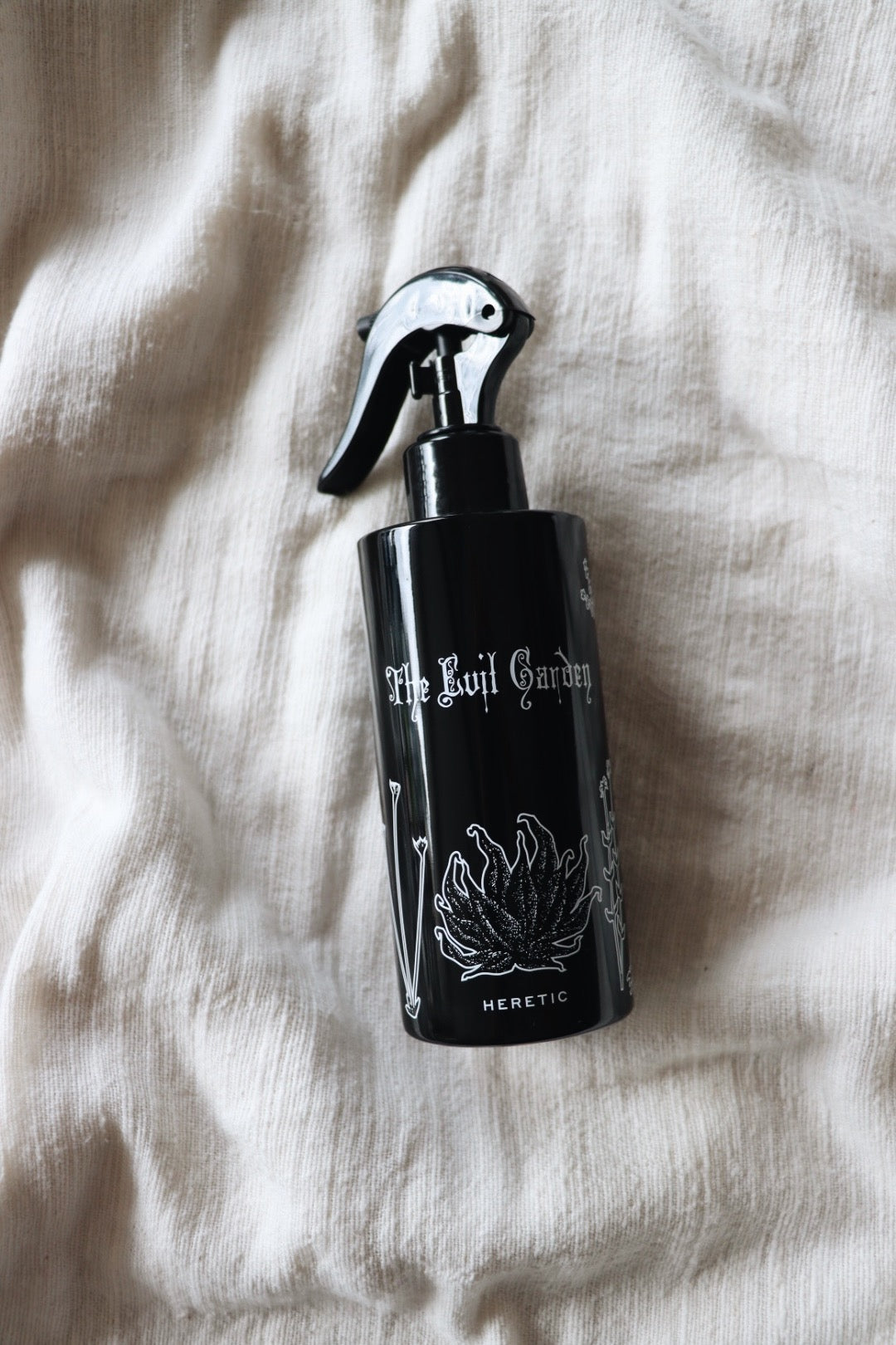 The Evil Garden Room Spray