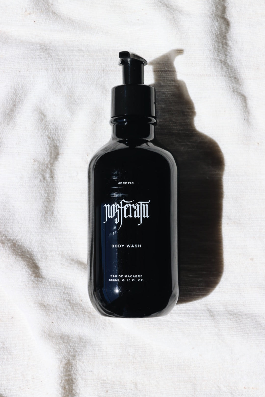 Nosferatu Body Wash