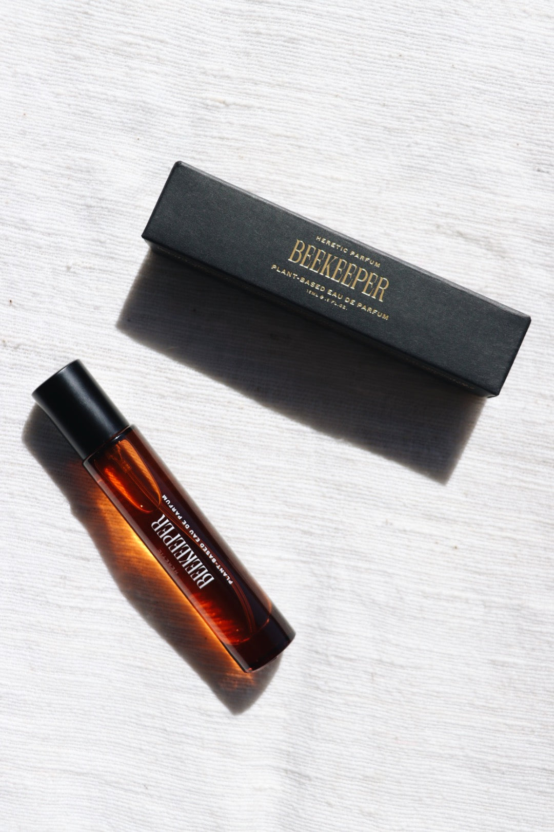 Beekeeper Parfum