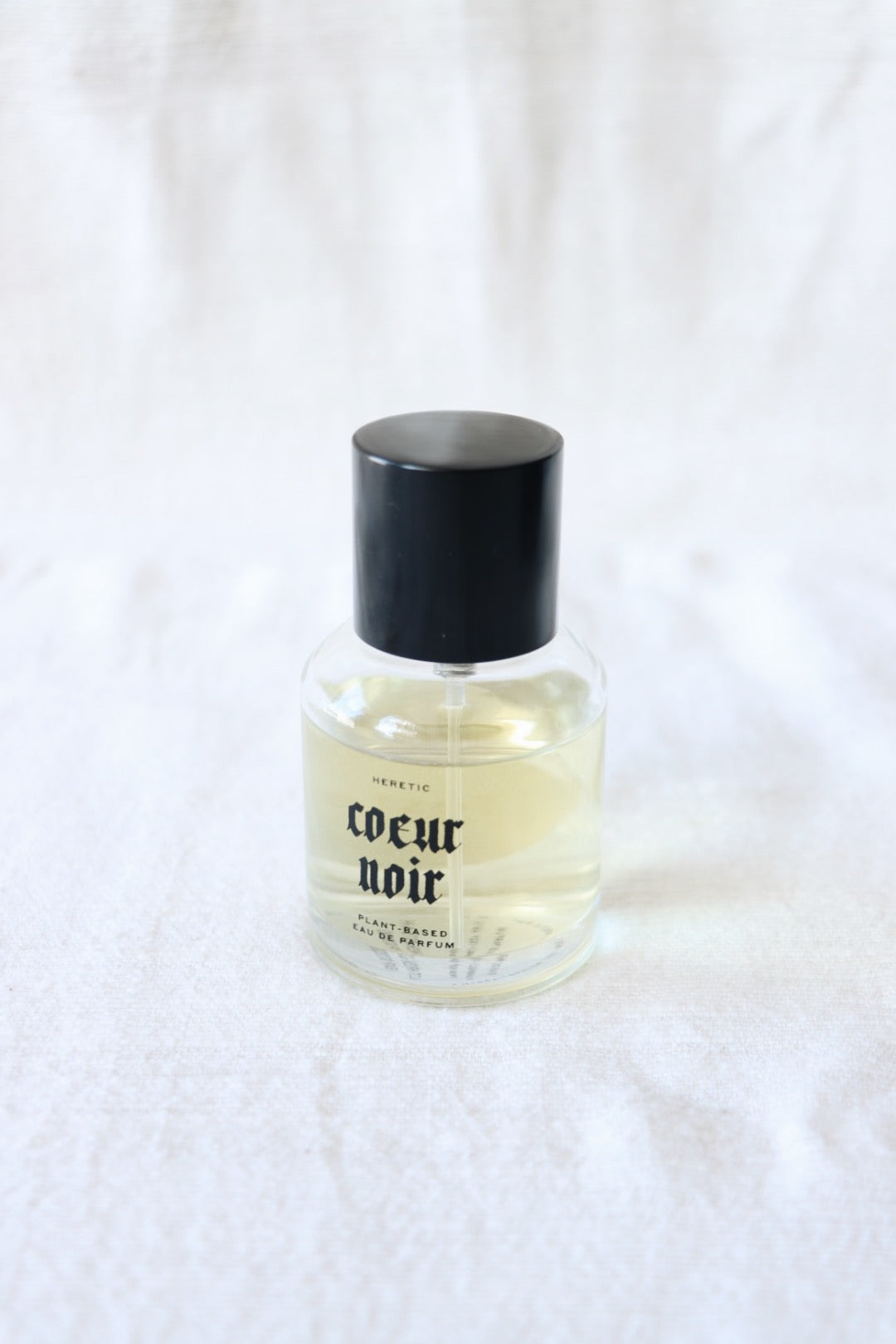 Coeur Noir Parfum
