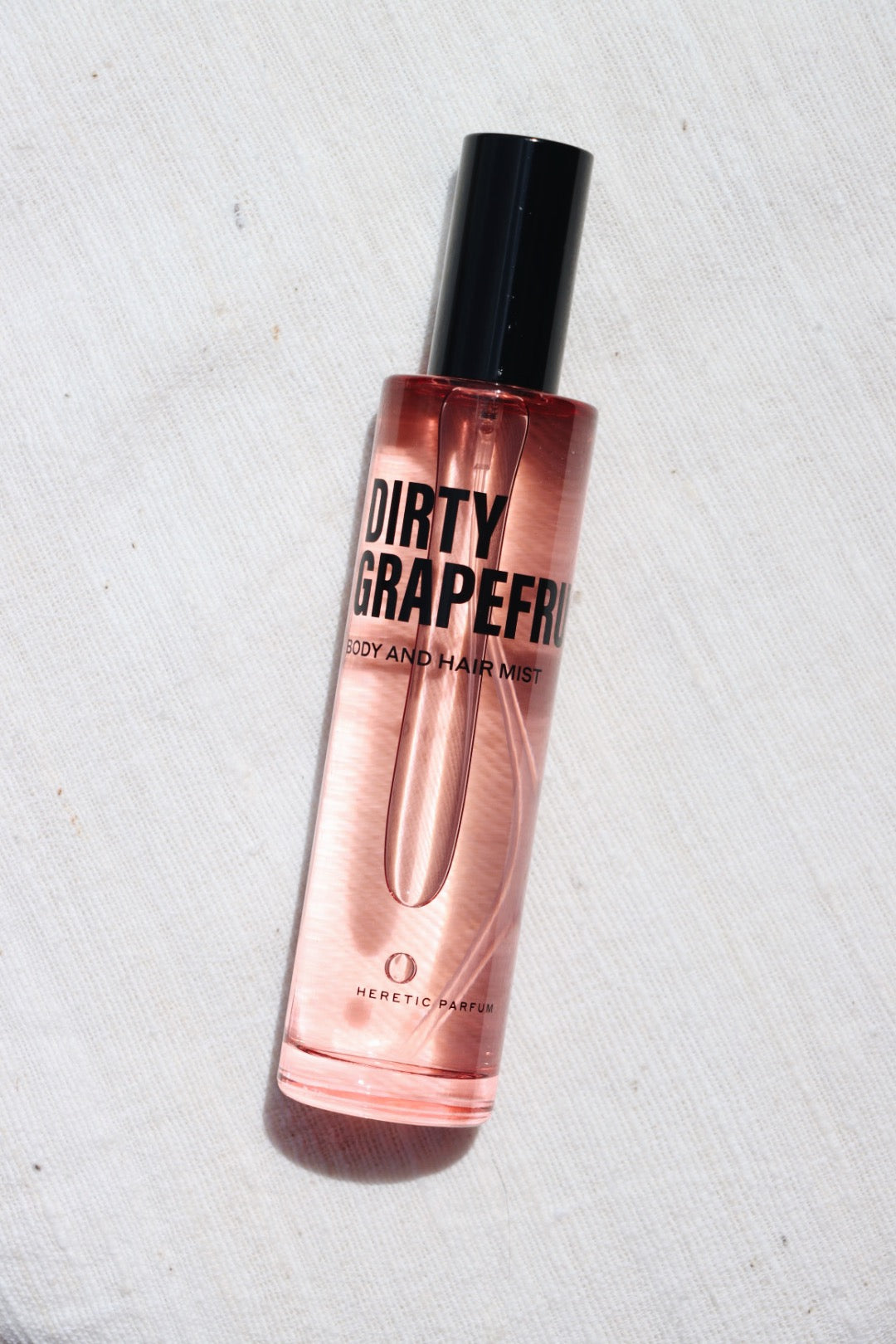 Dirty Grapefruit Body Mist