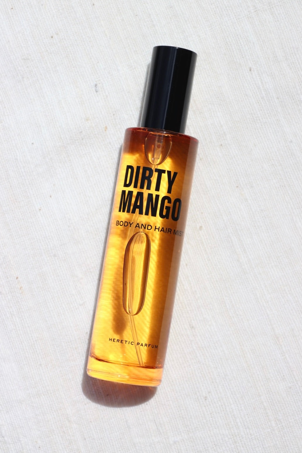Dirty Mango Body Mist