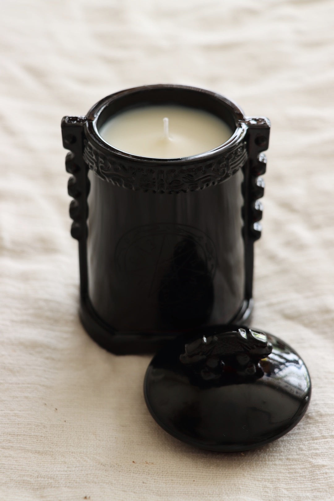 Nosferatu Candle