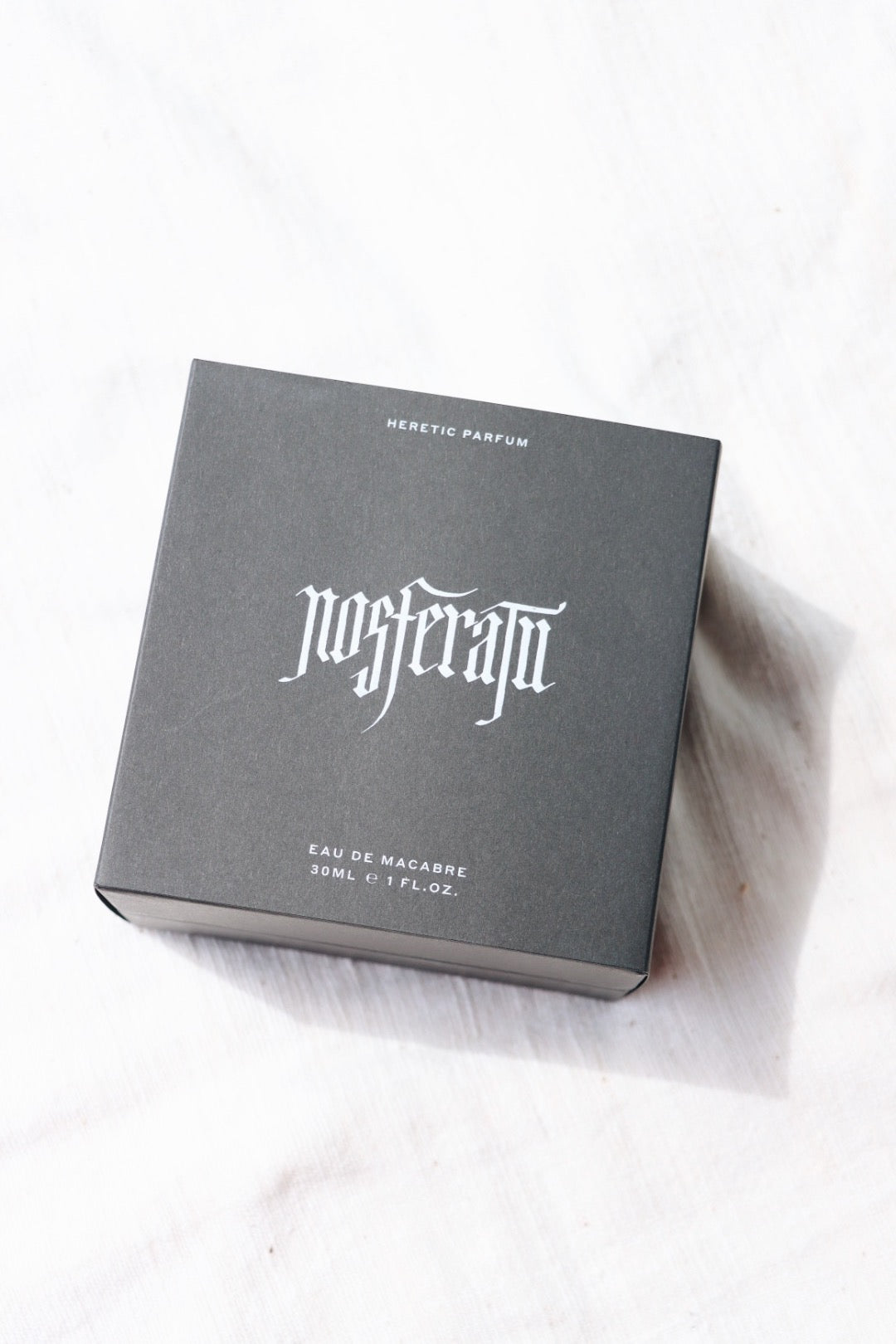 Nosferatu Parfum