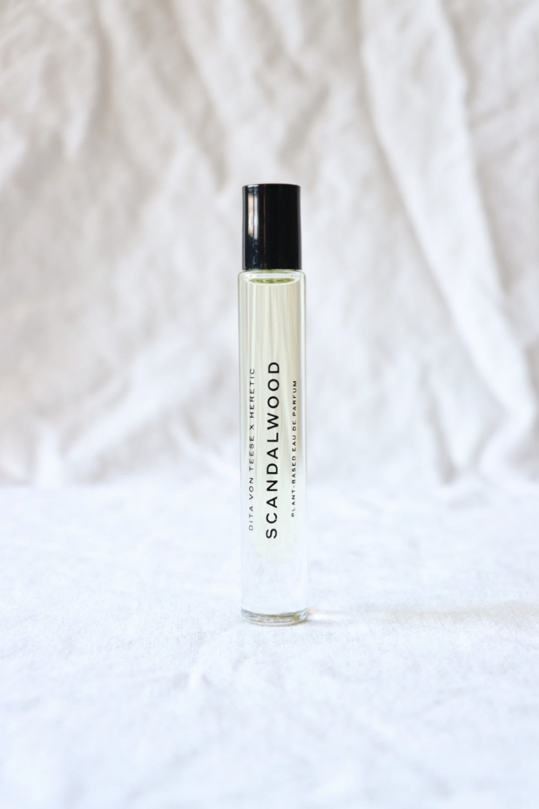 Scandalwood Rollerball