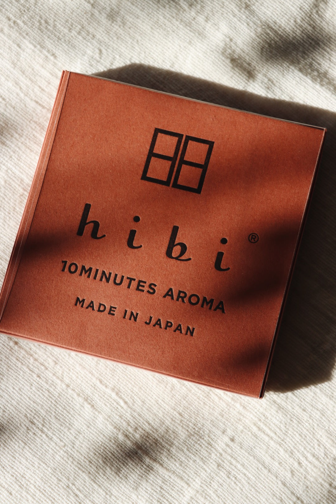 Hibi Match Gift Set, 12 Scents