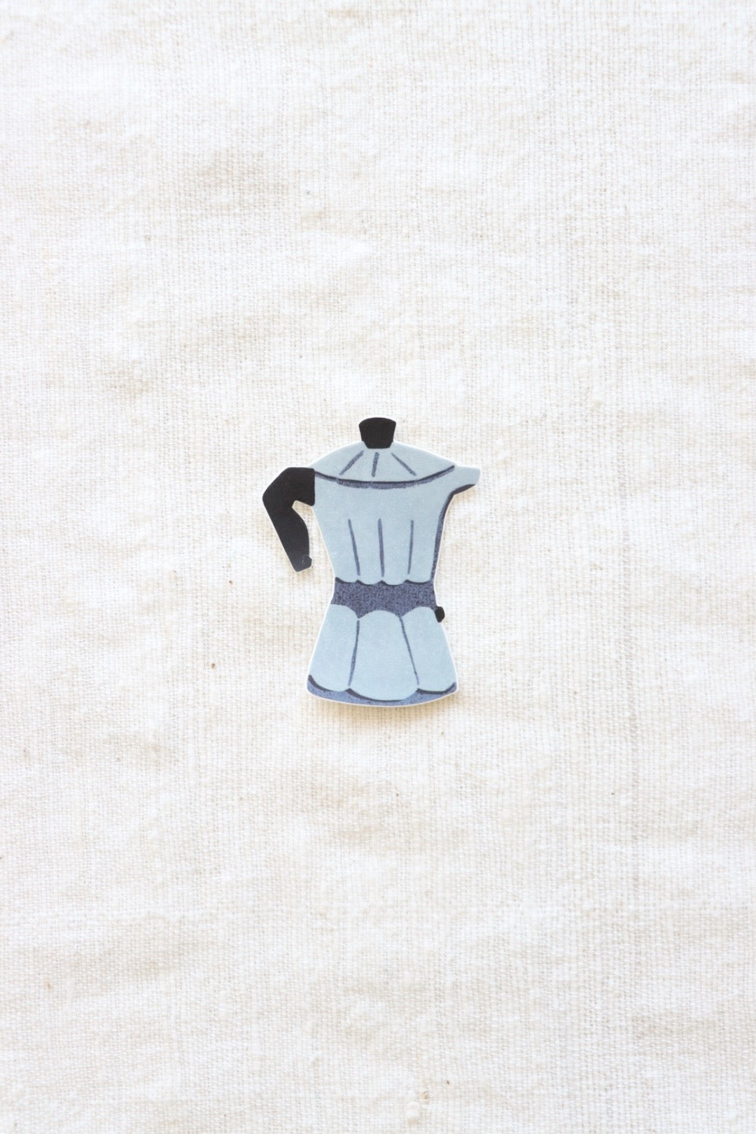 Espresso Sticker