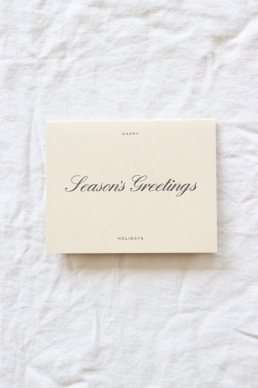 Season&