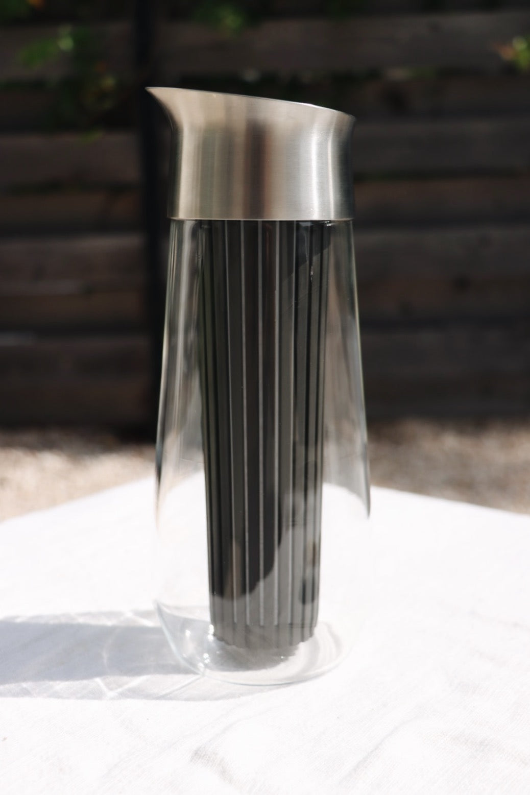 LUCE cold brew carafe 1L