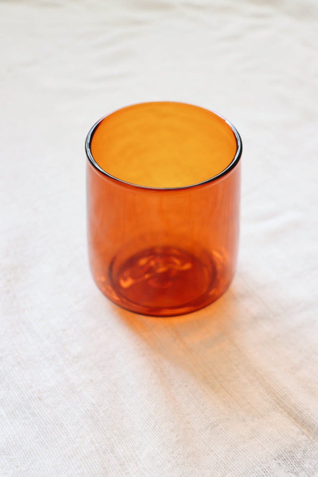 Sepia Tumbler, 370ml / 12oz