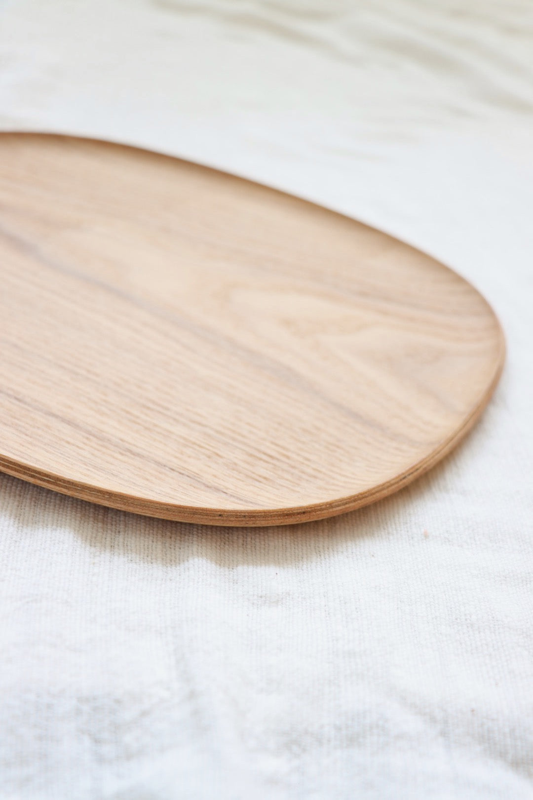 Unitea Nonslip Tray, 265 x 215mm / 11 x 9in