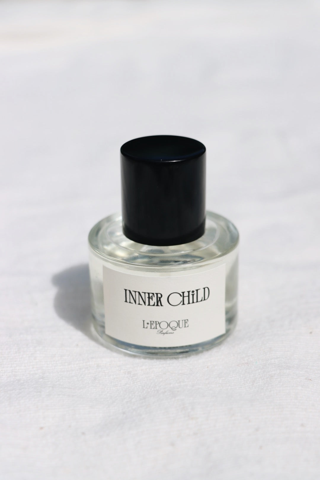 Inner Child EDP