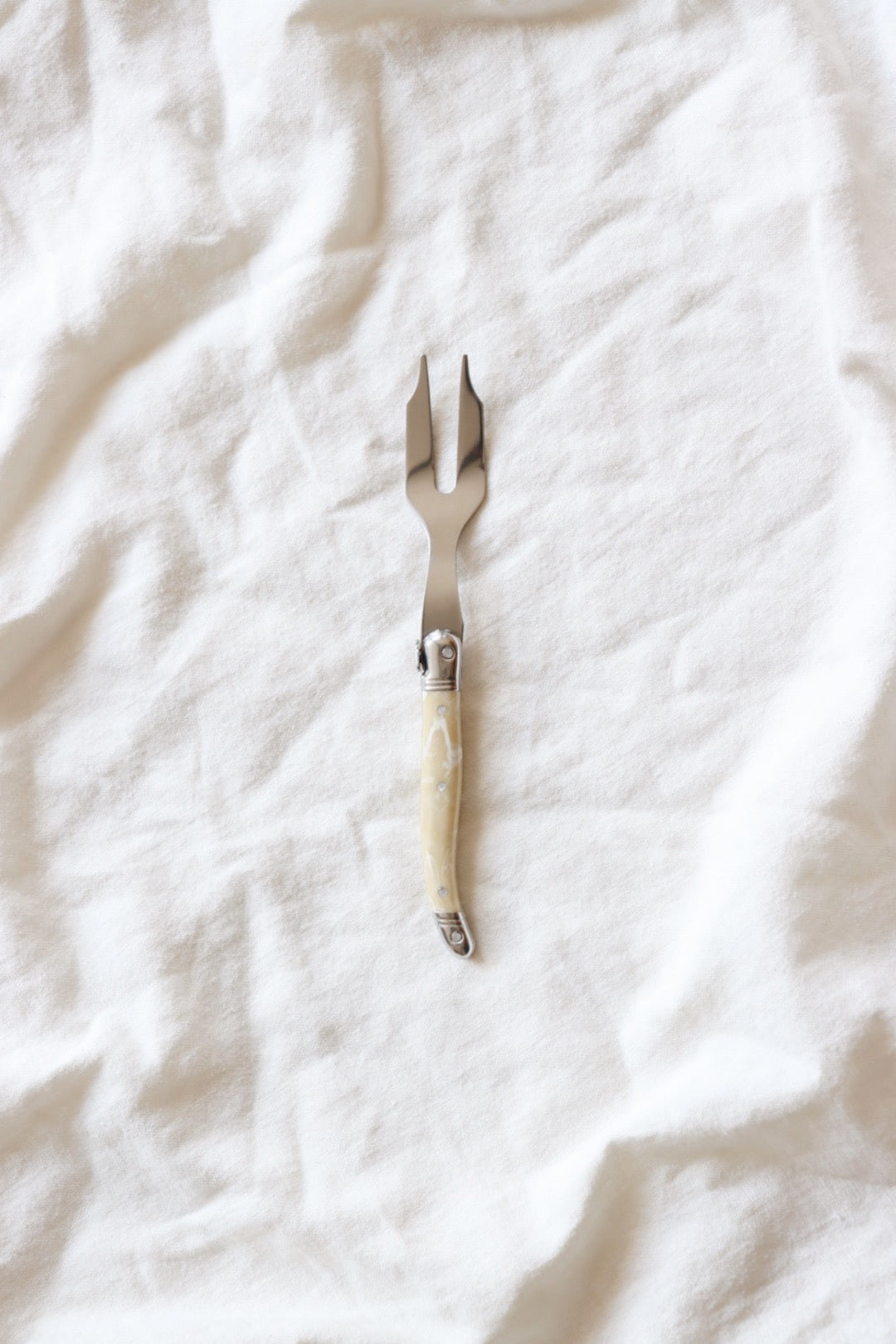 Cheese & Charcuterie Fork