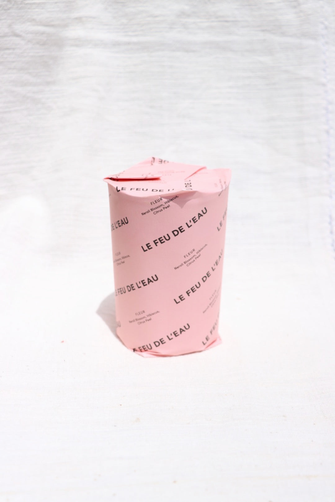 Fleur Candle, 8oz Glass