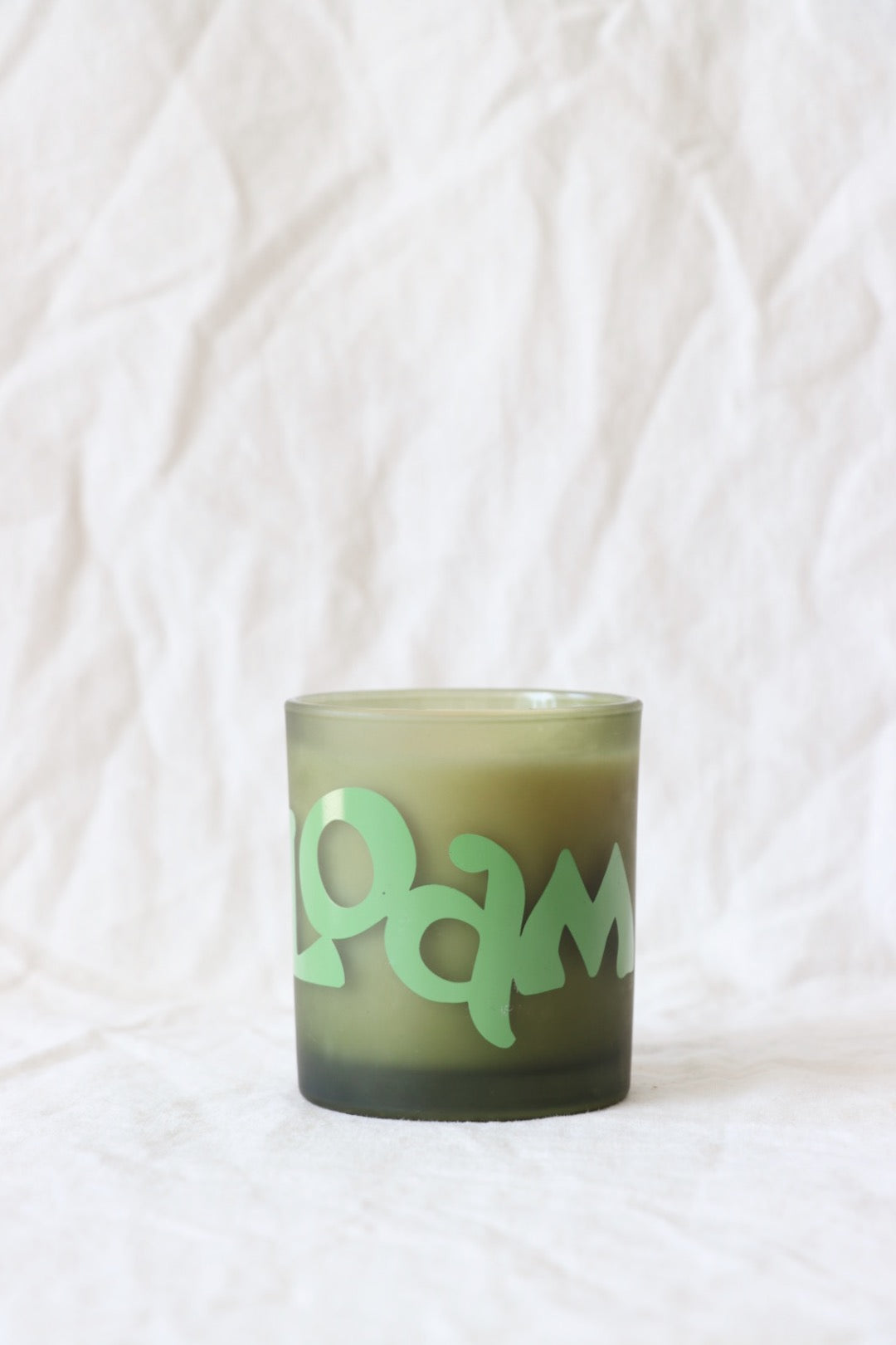 Harvest Basket Candle
