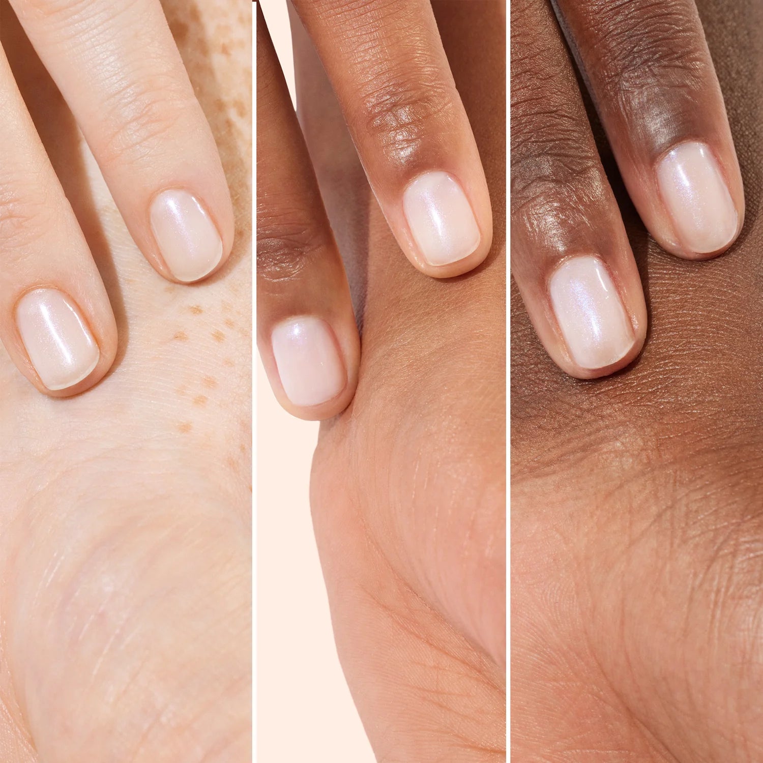 Manucurist Active Bright Polish