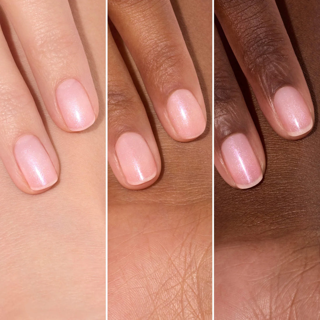 Manucurist Active Plump Polish