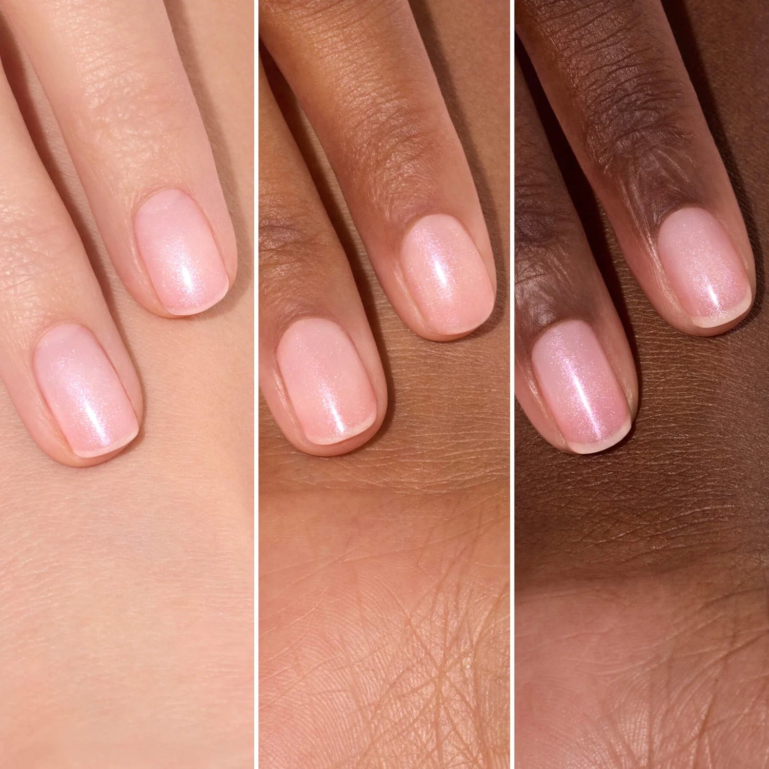 Manucurist Active Plump Polish