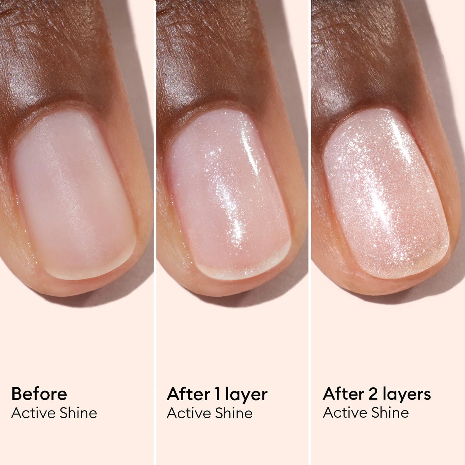 Manucurist Active Shine Polish