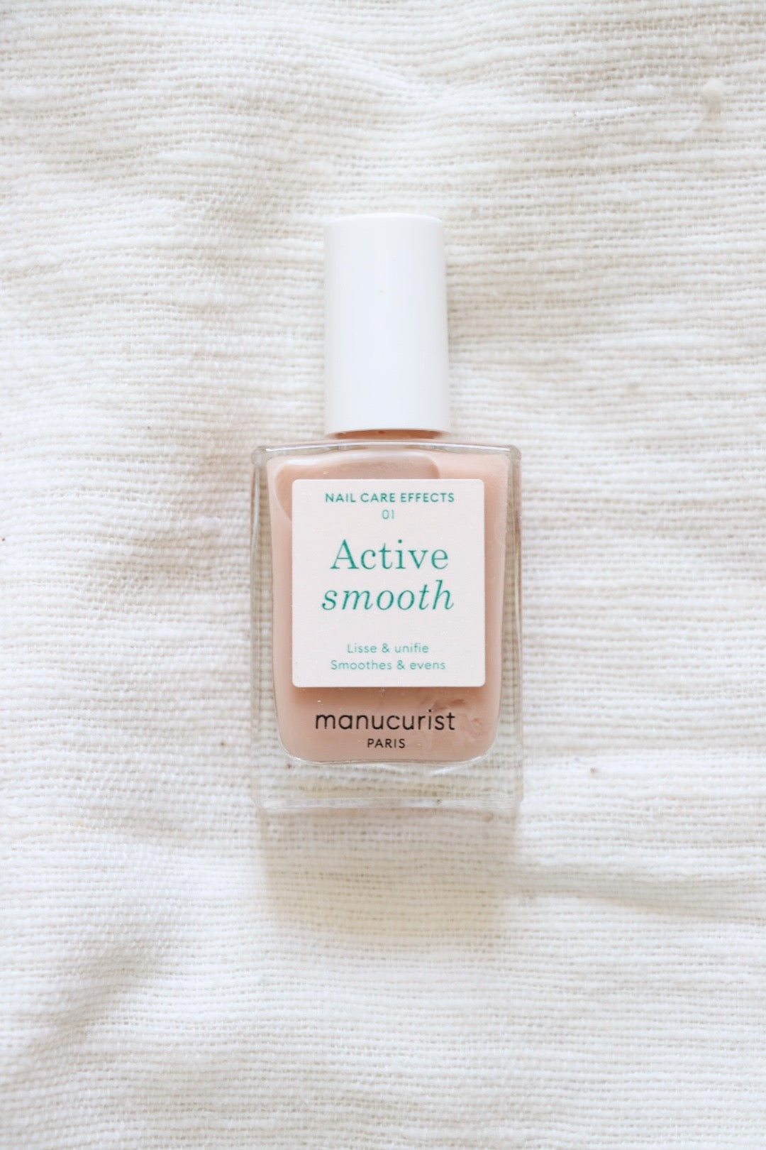 Manucurist Active Smooth Polish