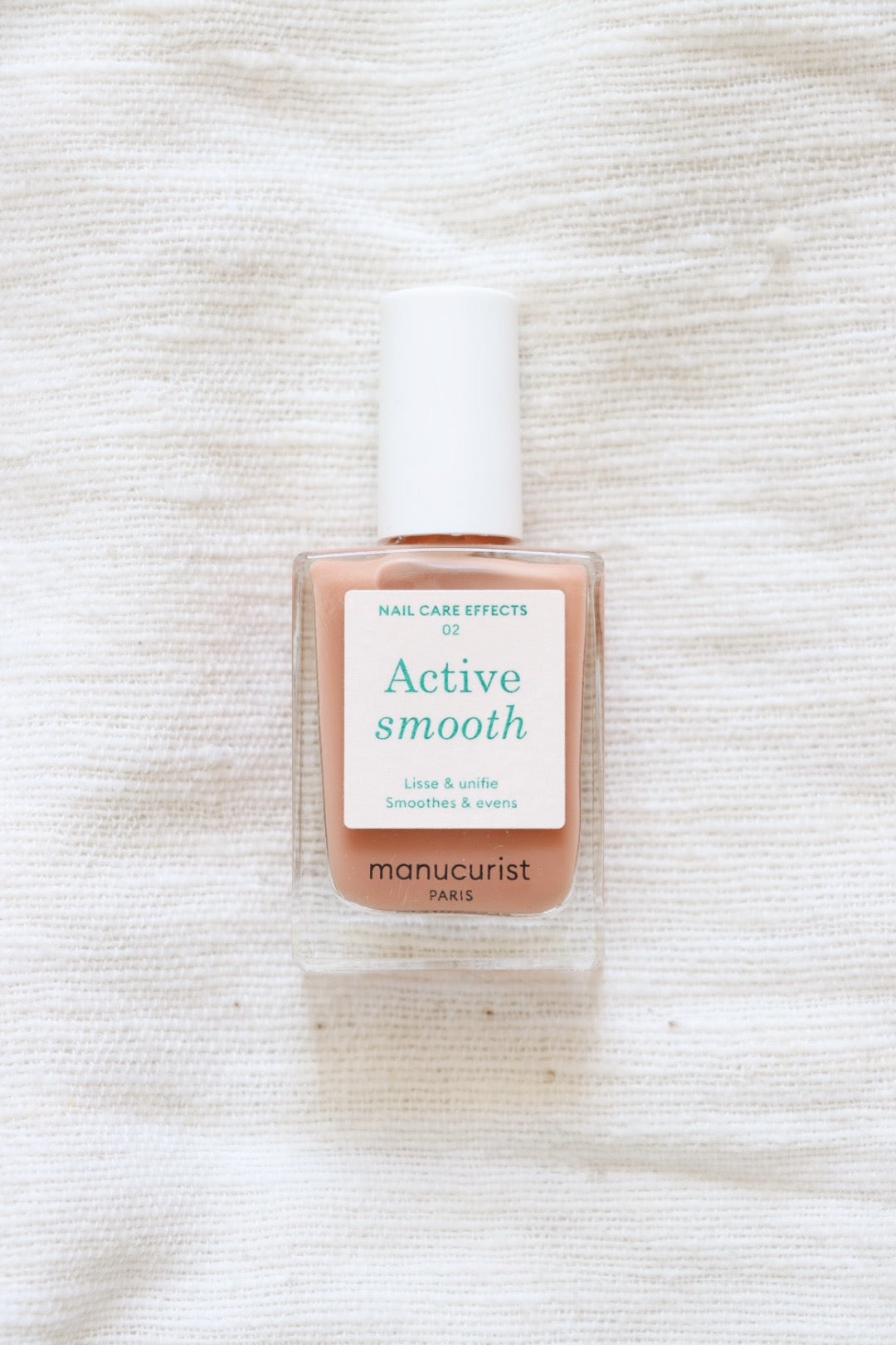 Manucurist Active Smooth Polish