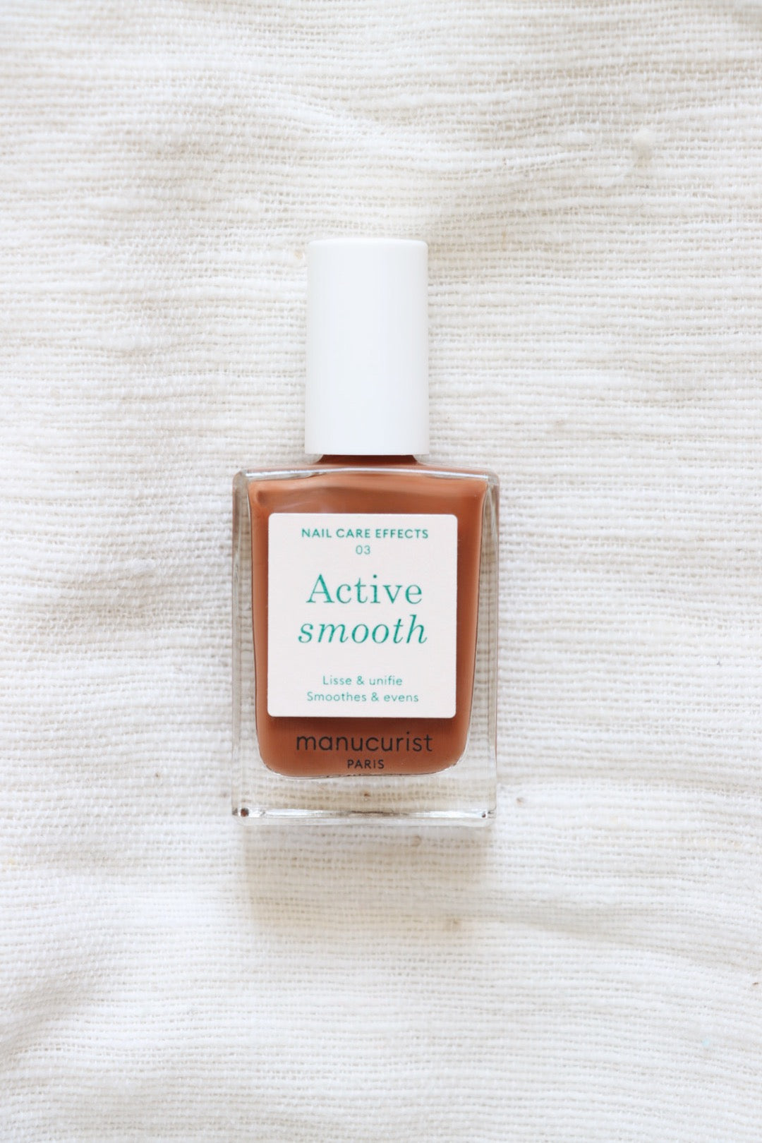 Manucurist Active Smooth Polish