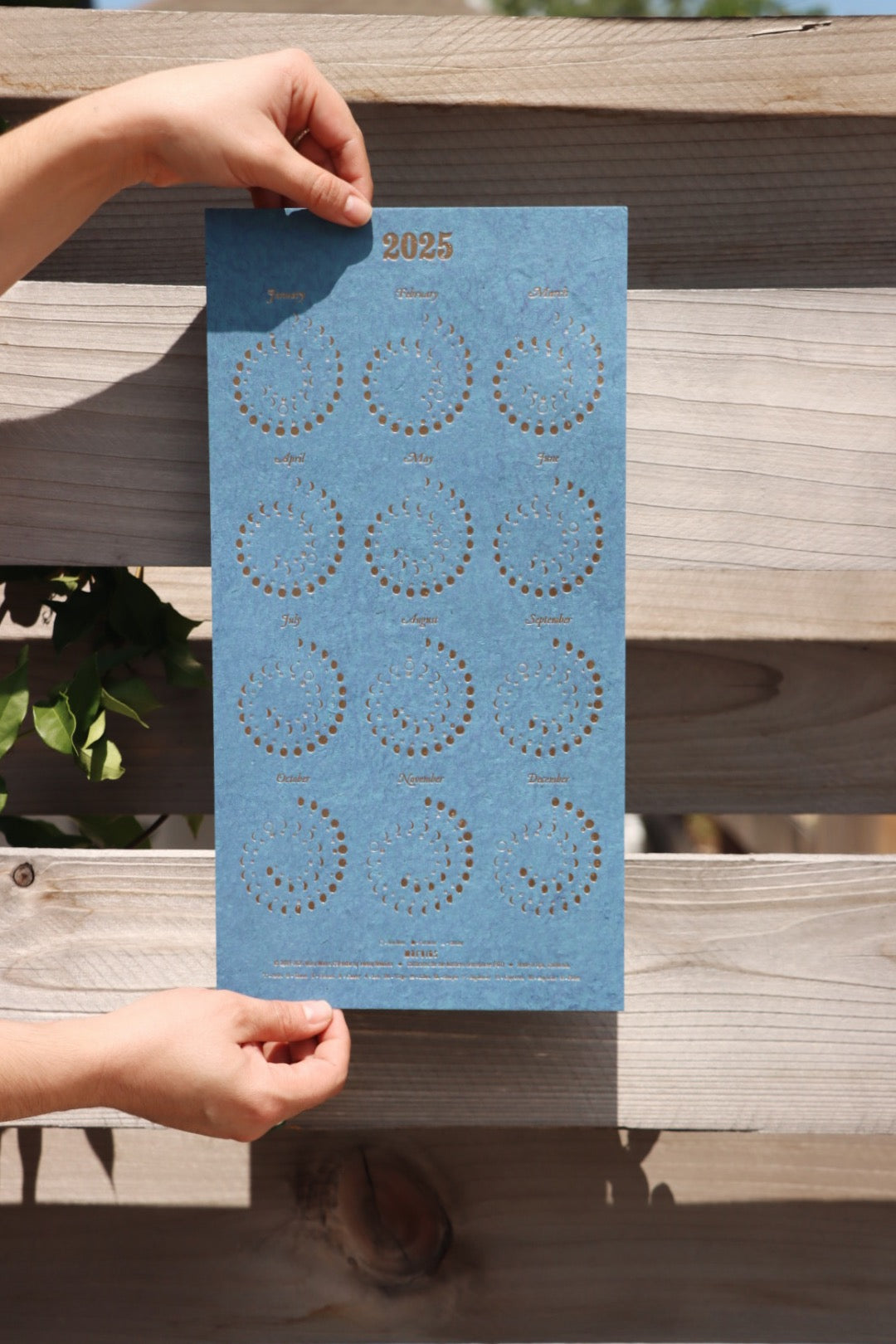 2025 Plantable Moon Calendar – Genara 2025-plantable-moon-calendar-genara