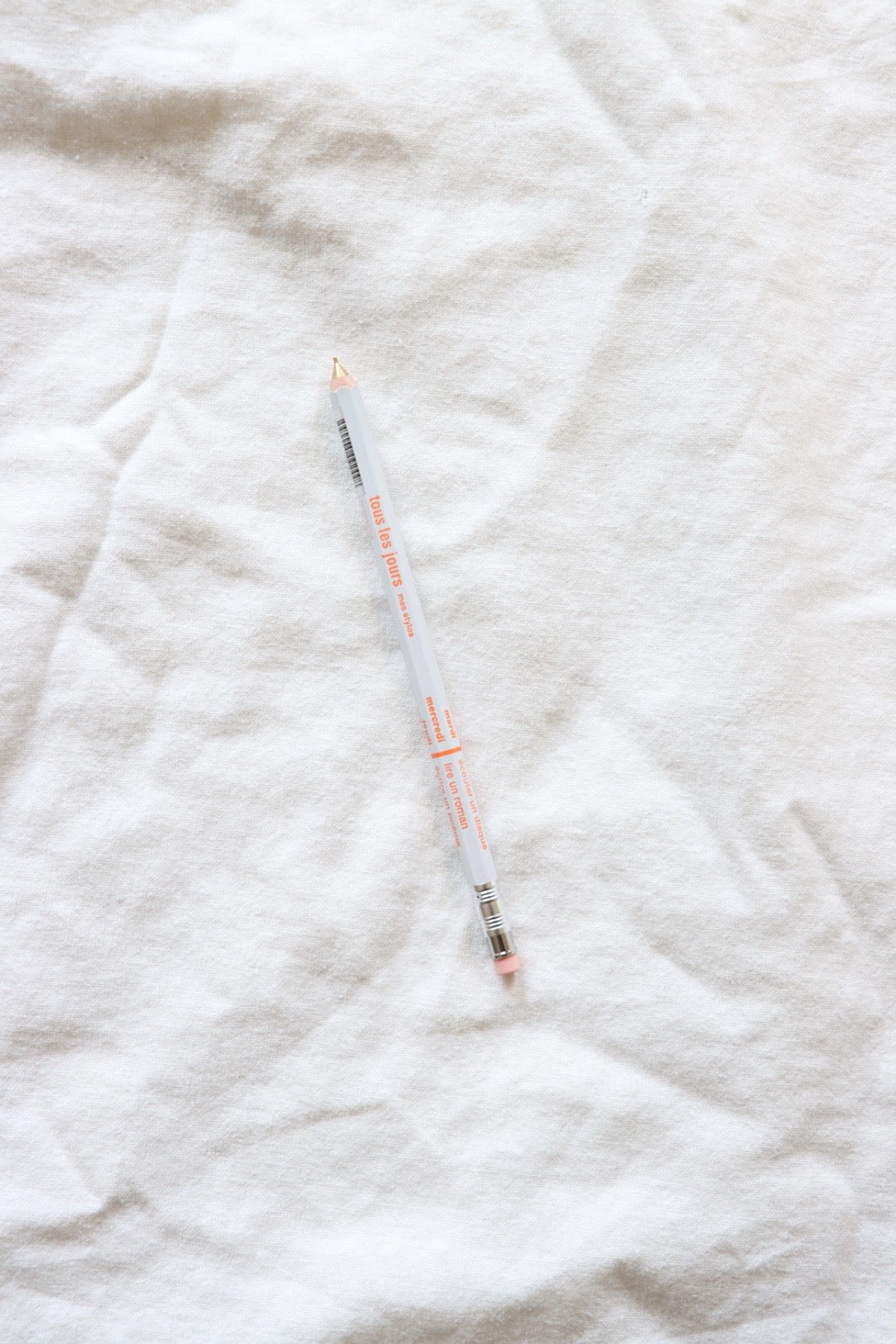 Gray Tous Les Jours Mechanical Pencil