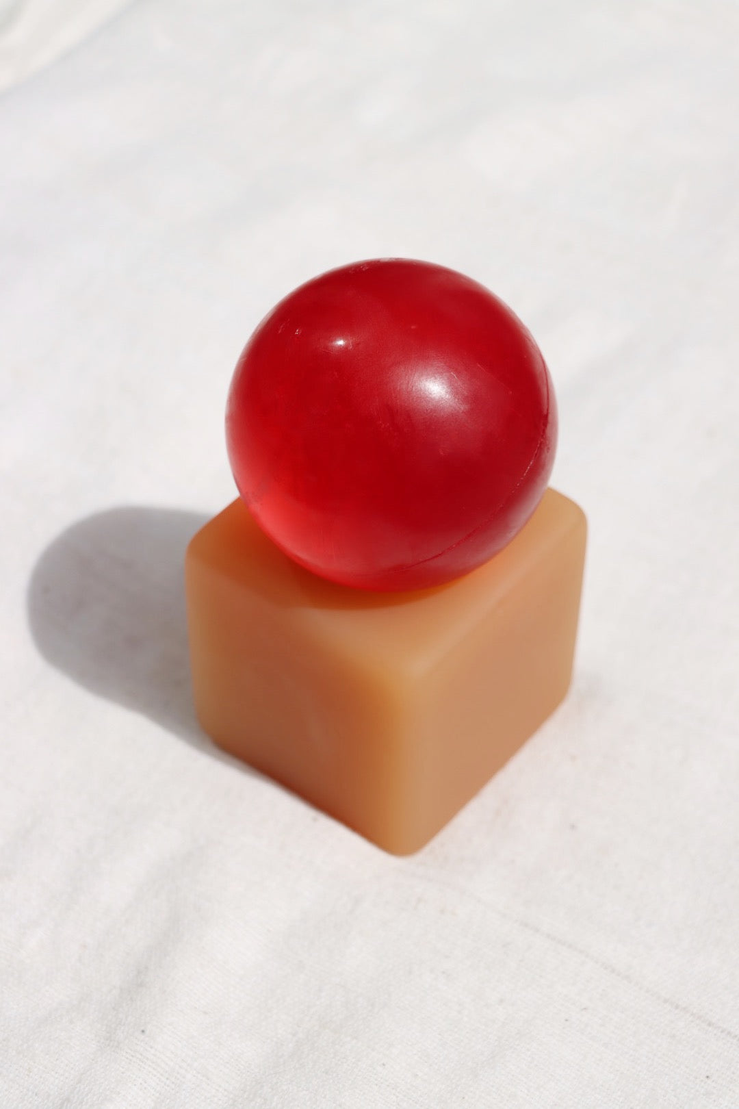 OBA Soap: Terralis