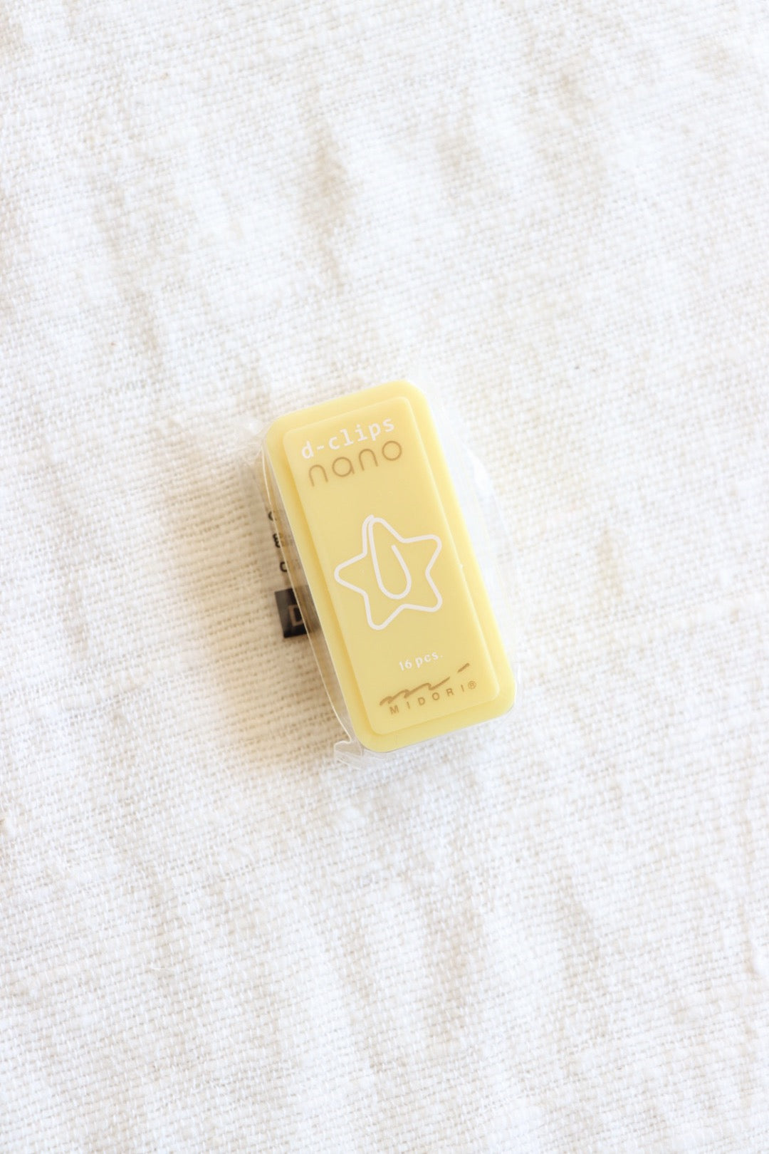 D-Clips Nano Star