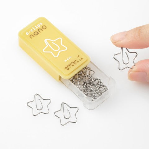 D-Clips Nano Star