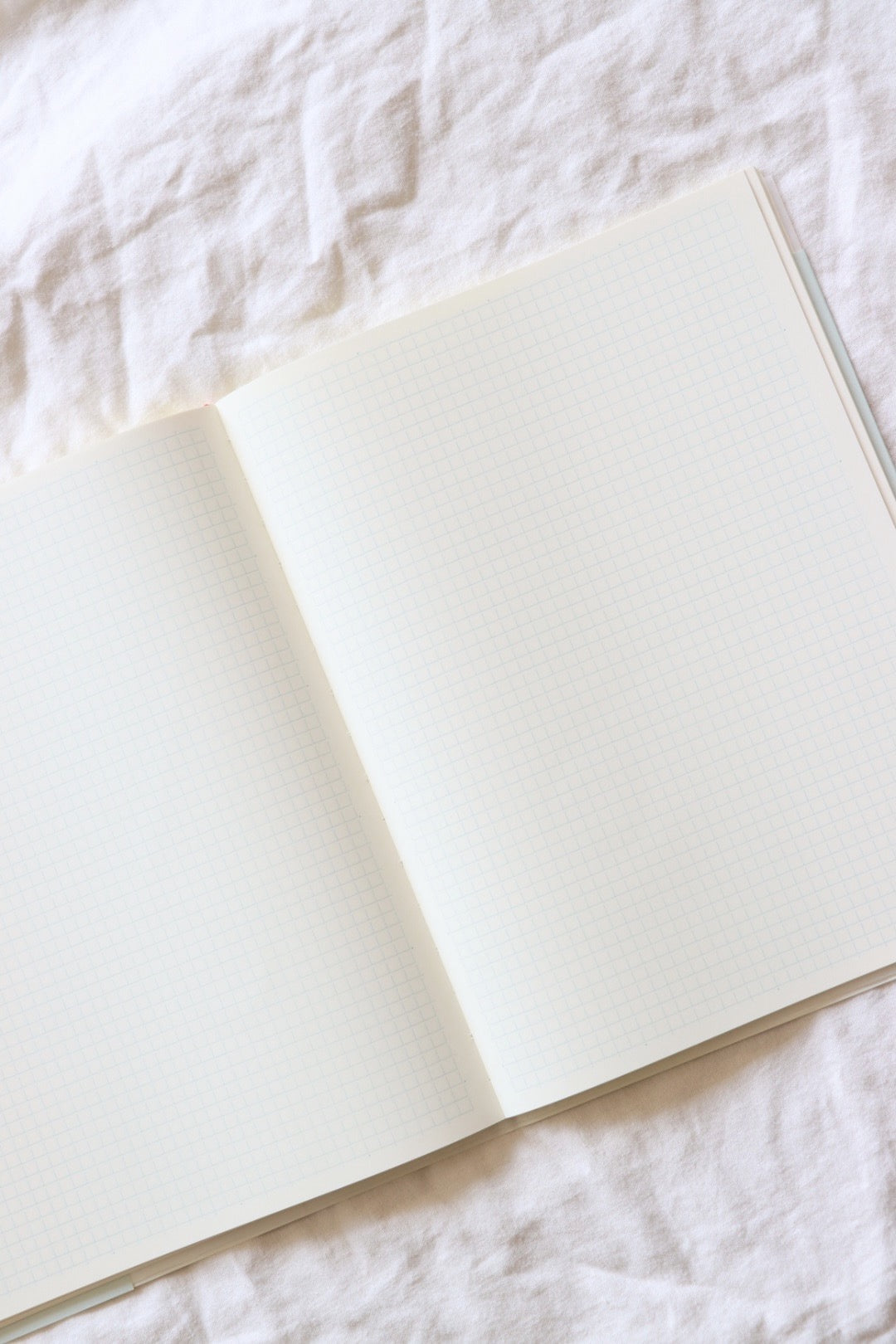 MD Notebook Diary 2024, Thin A4