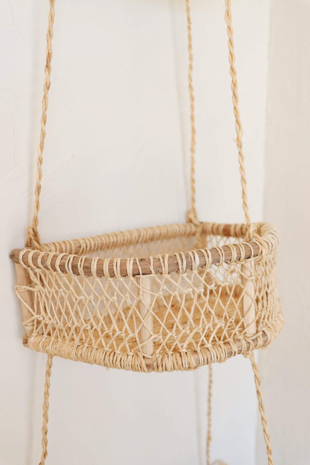 Jonote Three Tier Basket