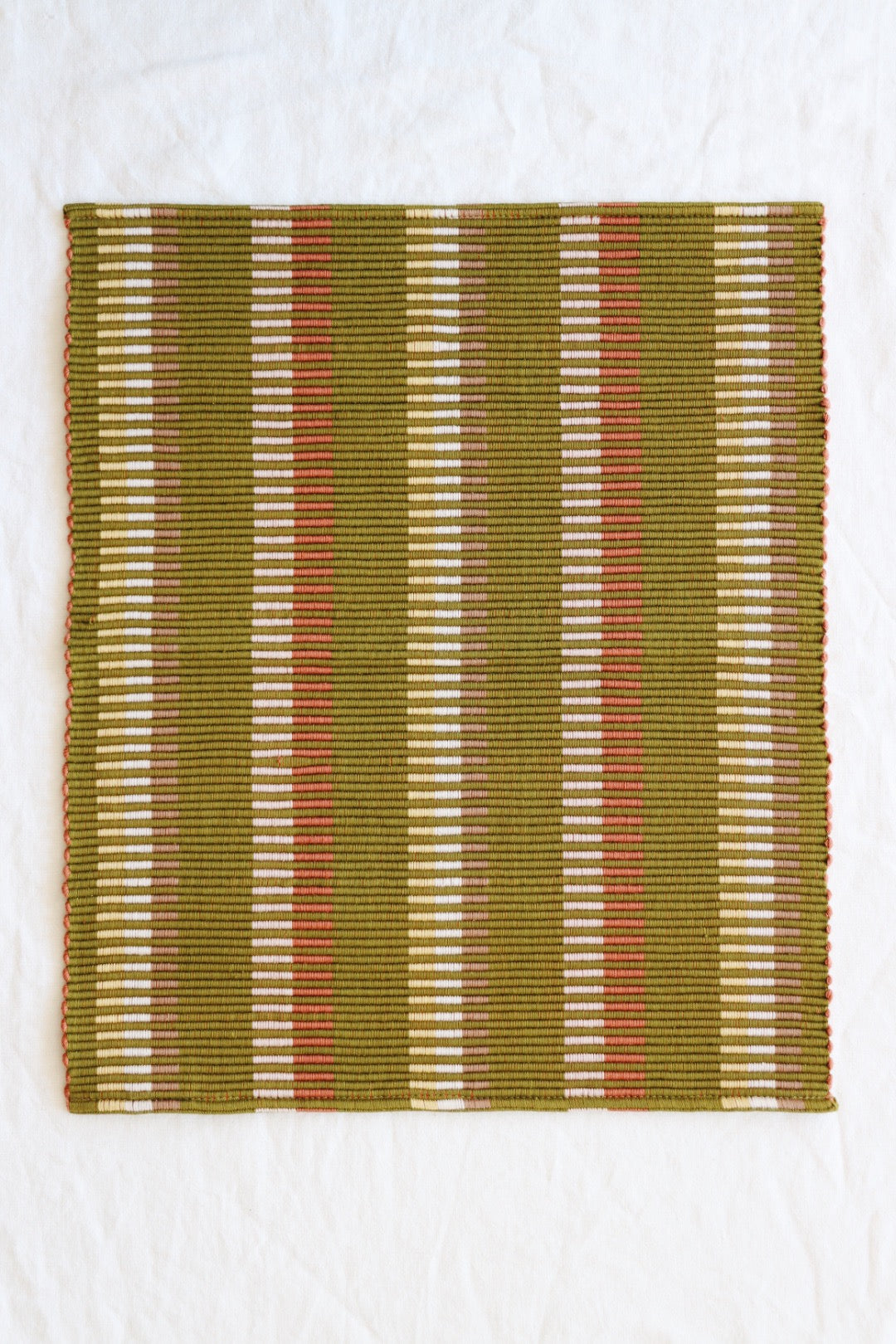 Ridges Placemat, Starling