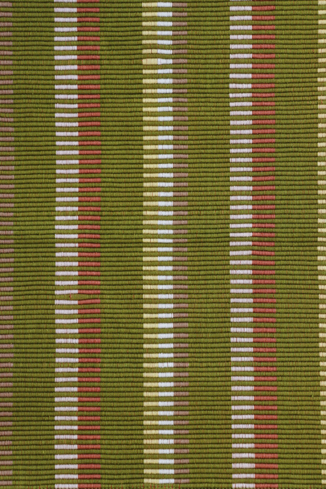 Ridges Placemat, Starling