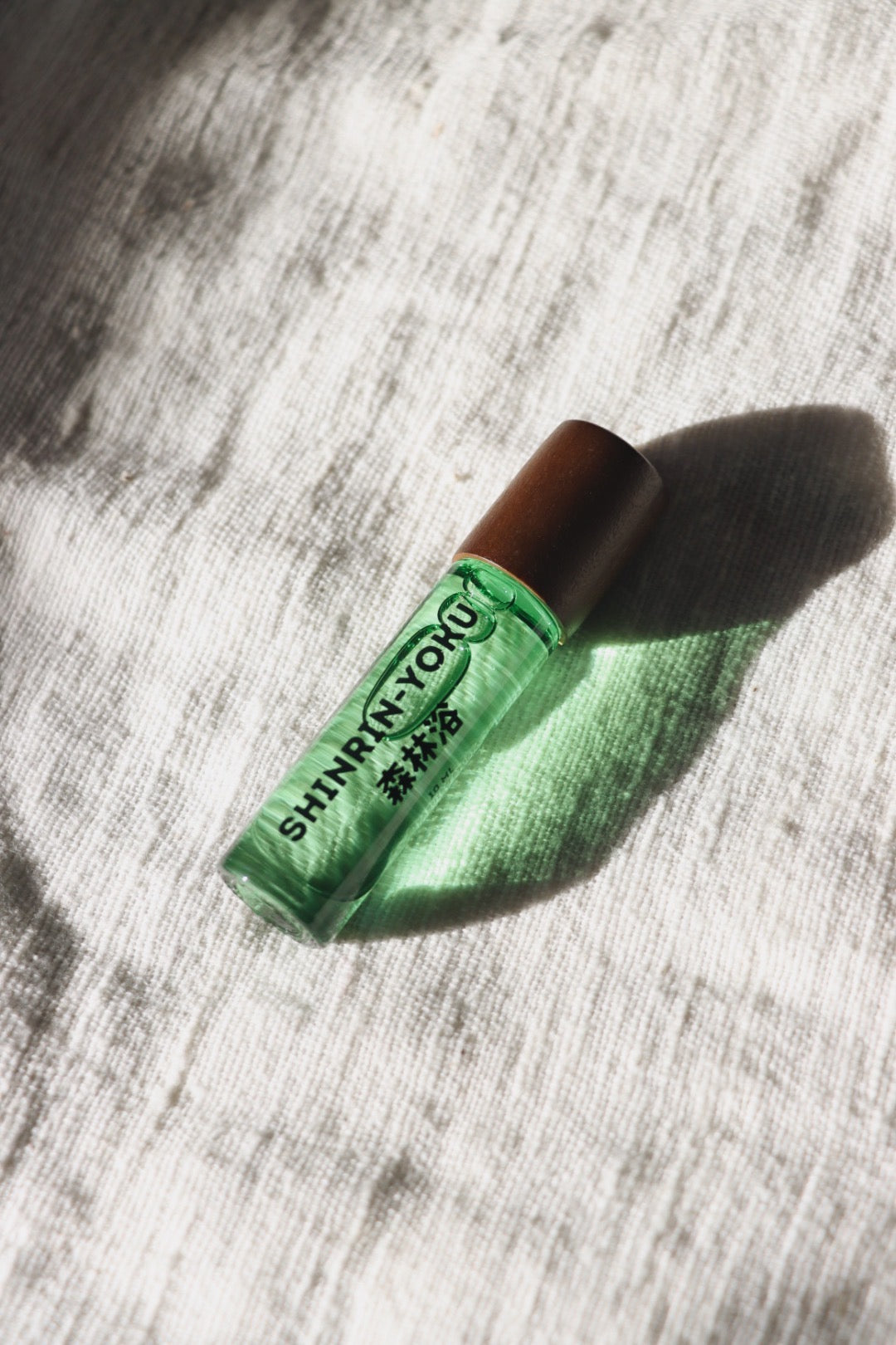 Shinrin-Yoku Skin Scent