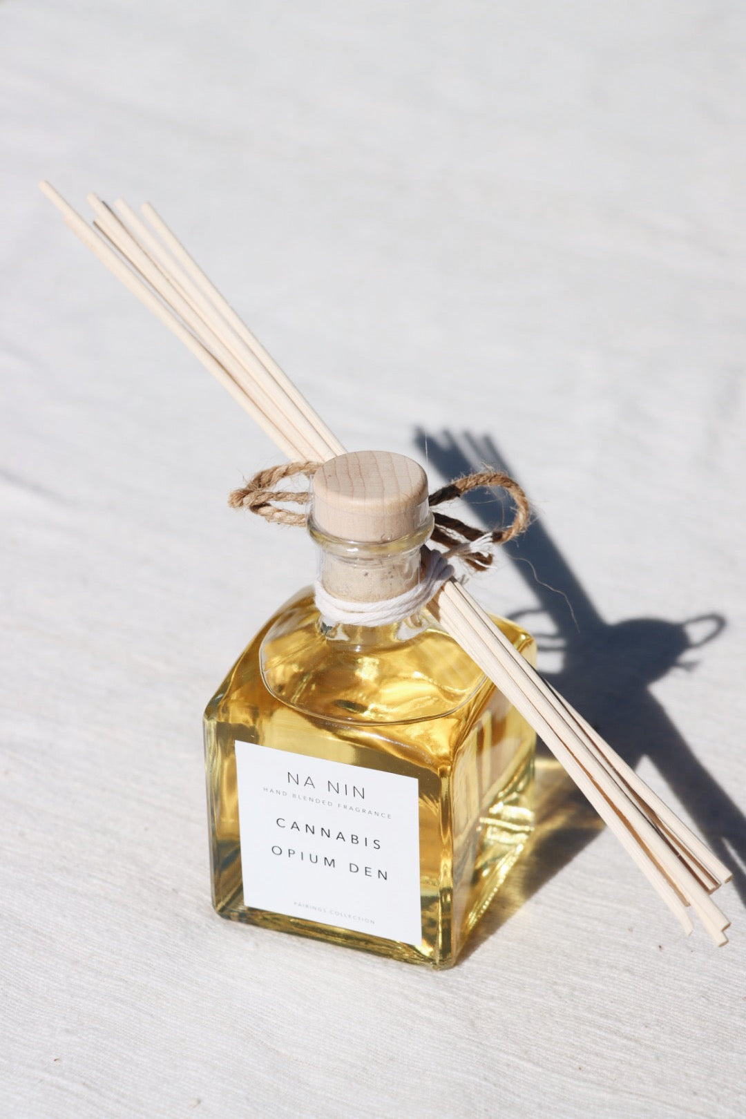 C.O.D. Reed Diffuser
