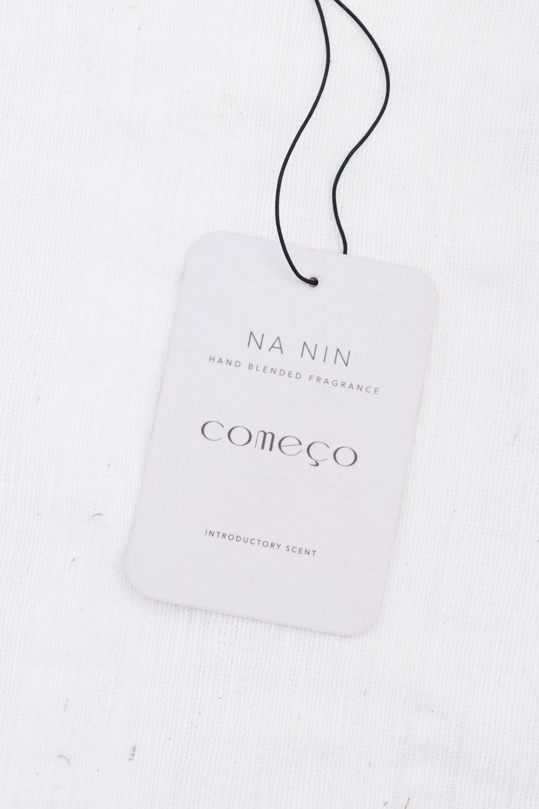 Começo No. 5 Air Freshener