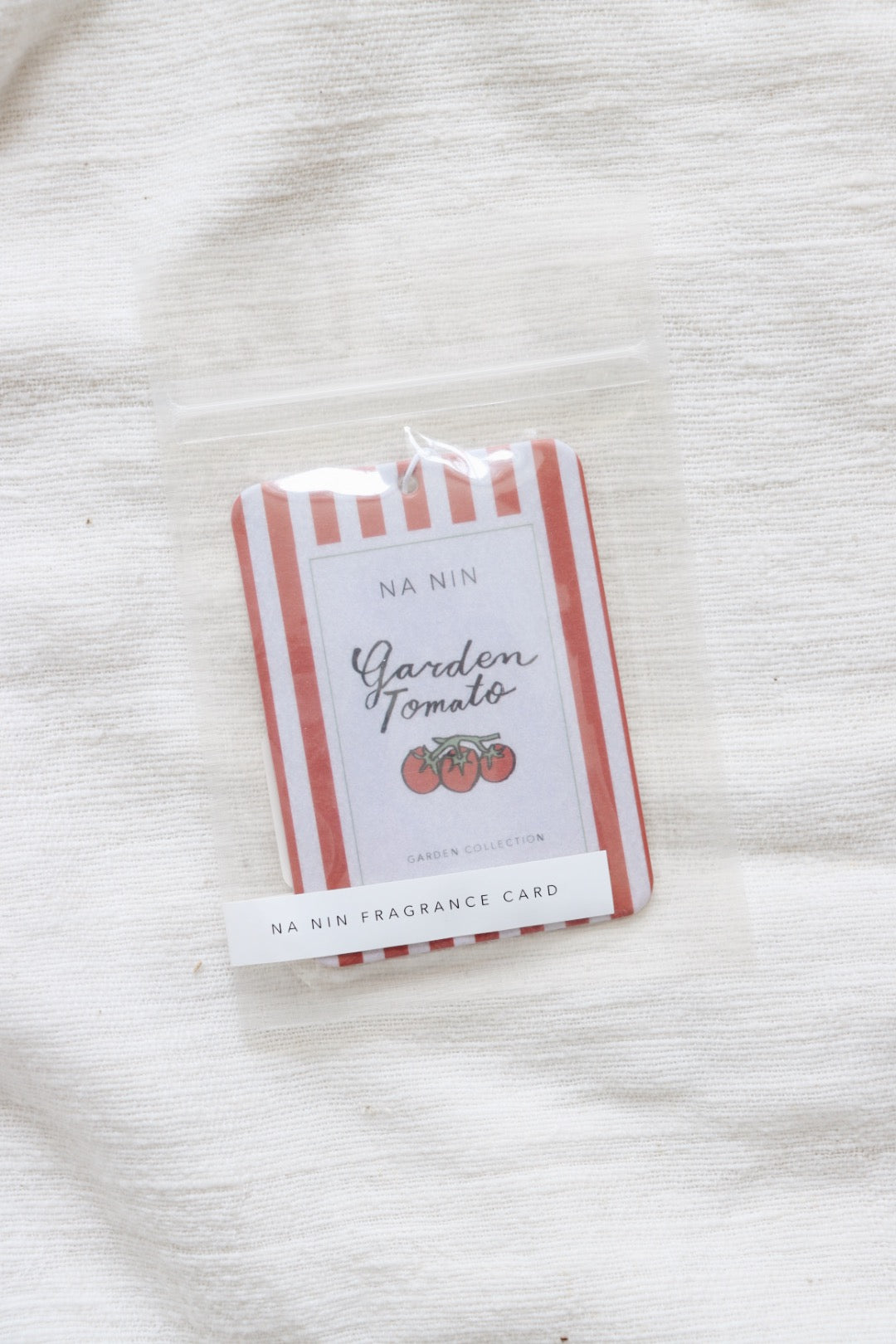 Garden Tomato Air Freshener