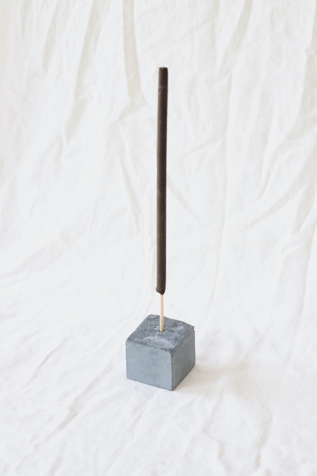 Outdoor Incense Stand