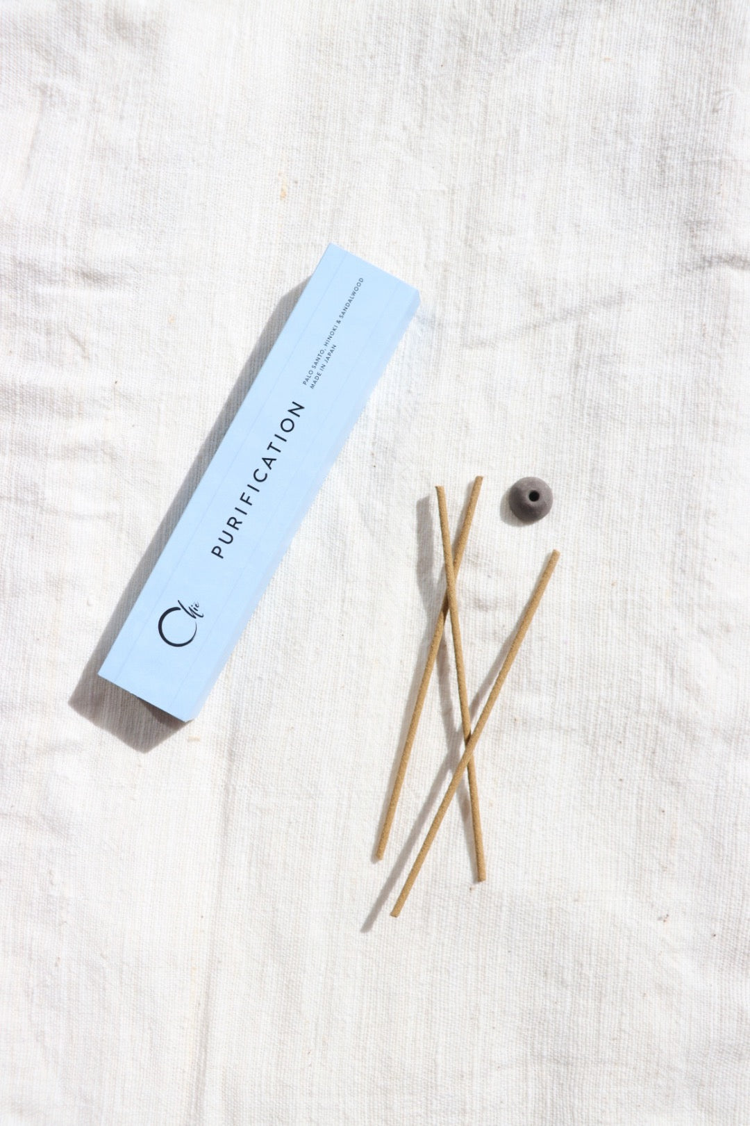 Chie Purification Incense