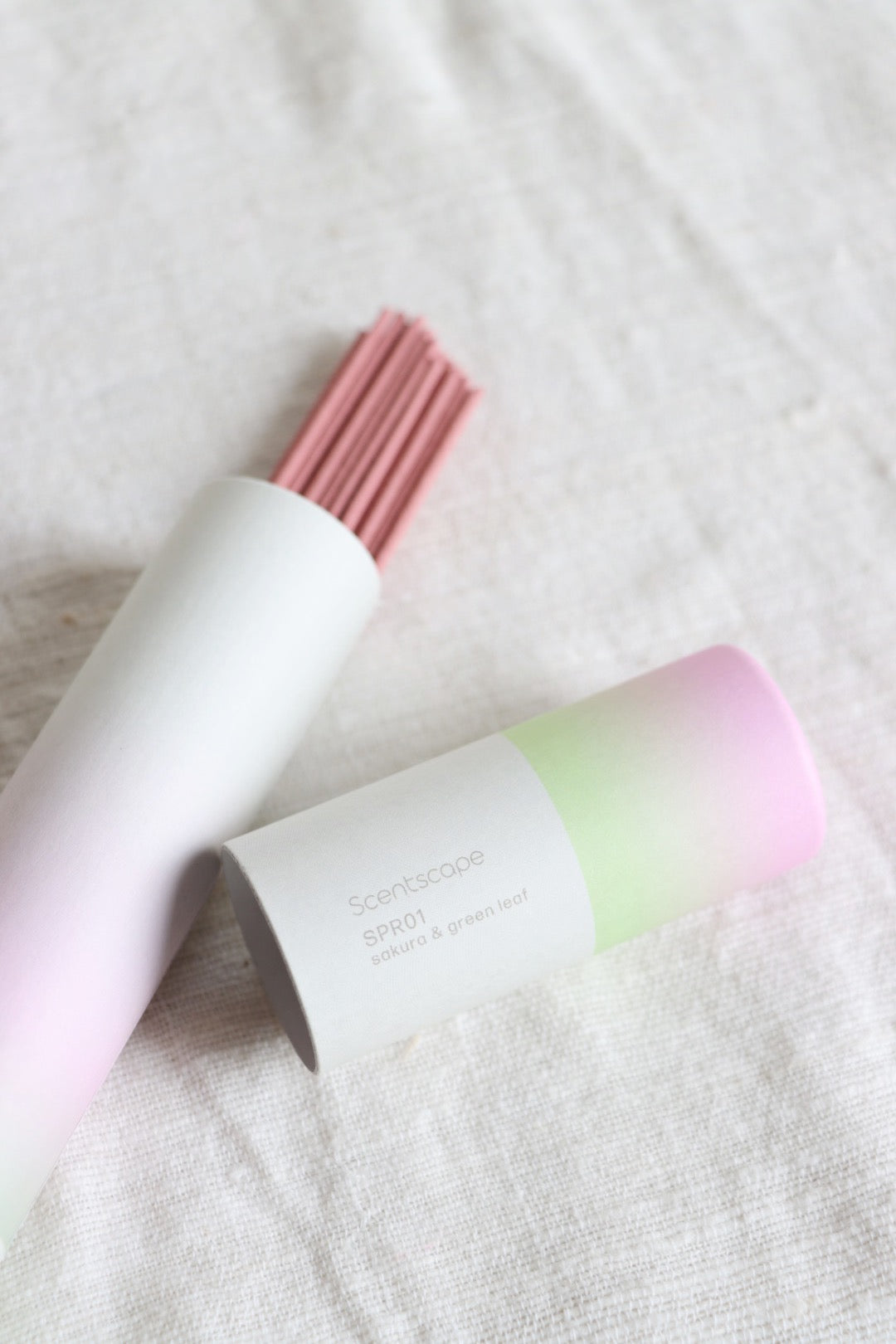 Sakura & Green Leaf Incense