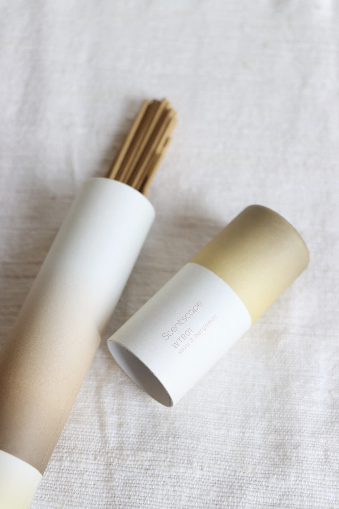 Yuzu & Bergamot Incense