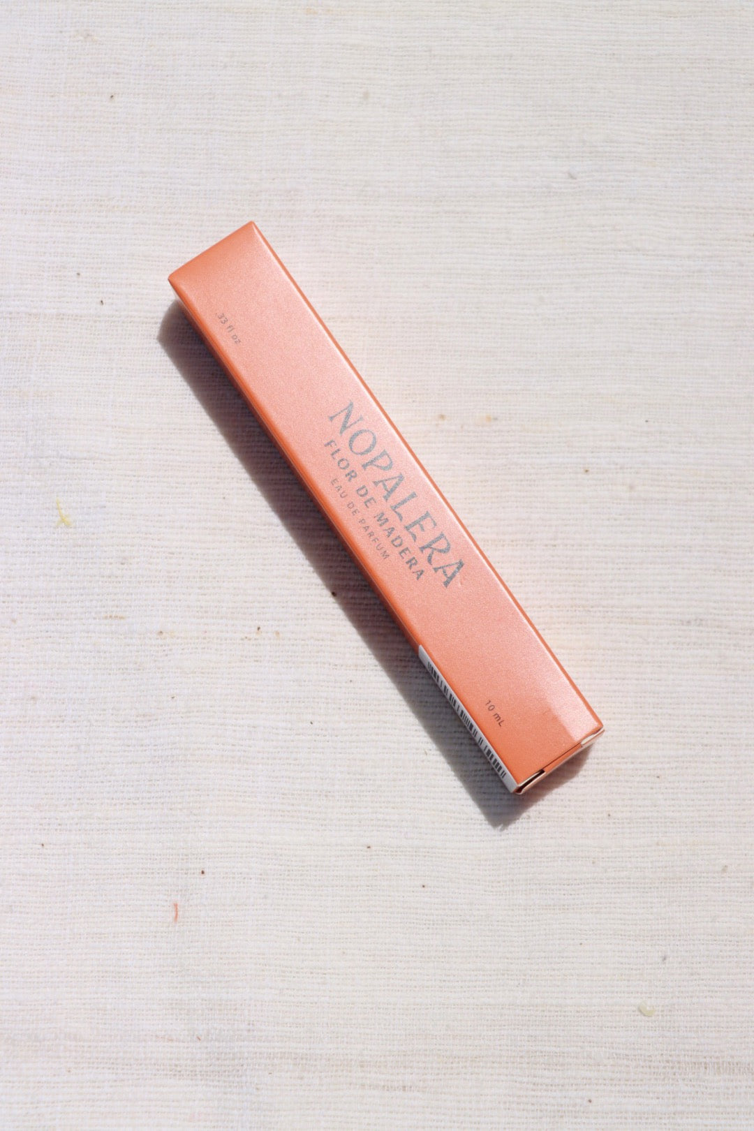 Flor de Madera Eau de Parfum