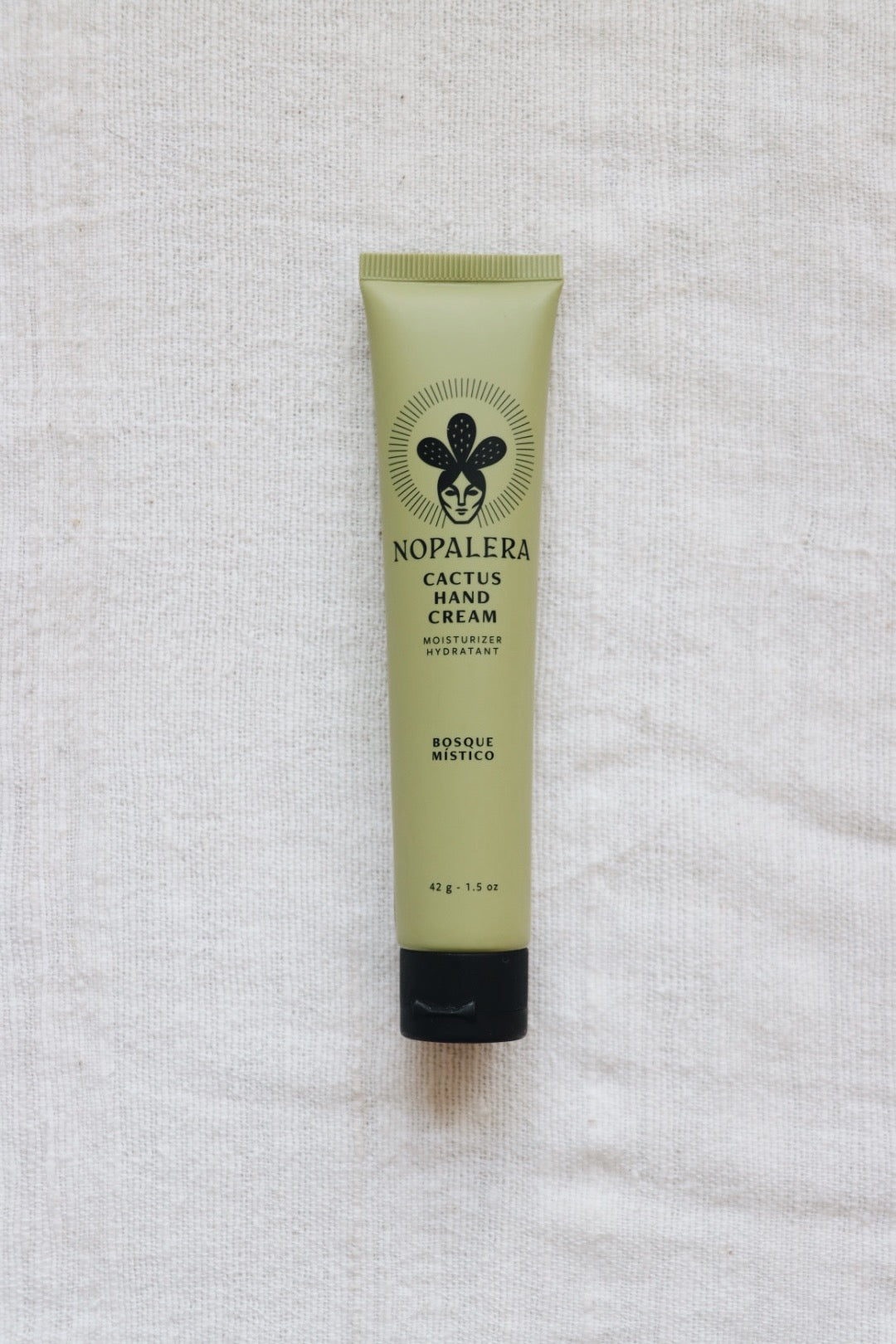 Bosque Místico Cactus Hand Cream