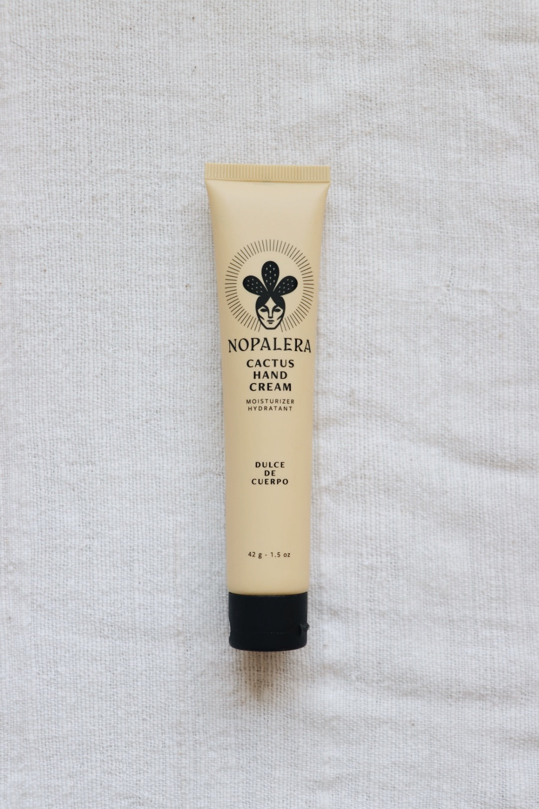 Dulce De Cuerpo Cactus Hand Cream