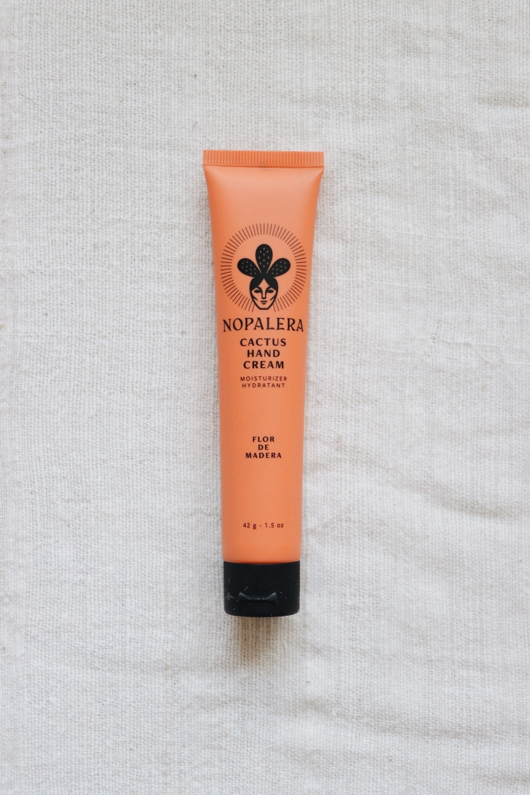 Flor De Madera Cactus Hand Cream