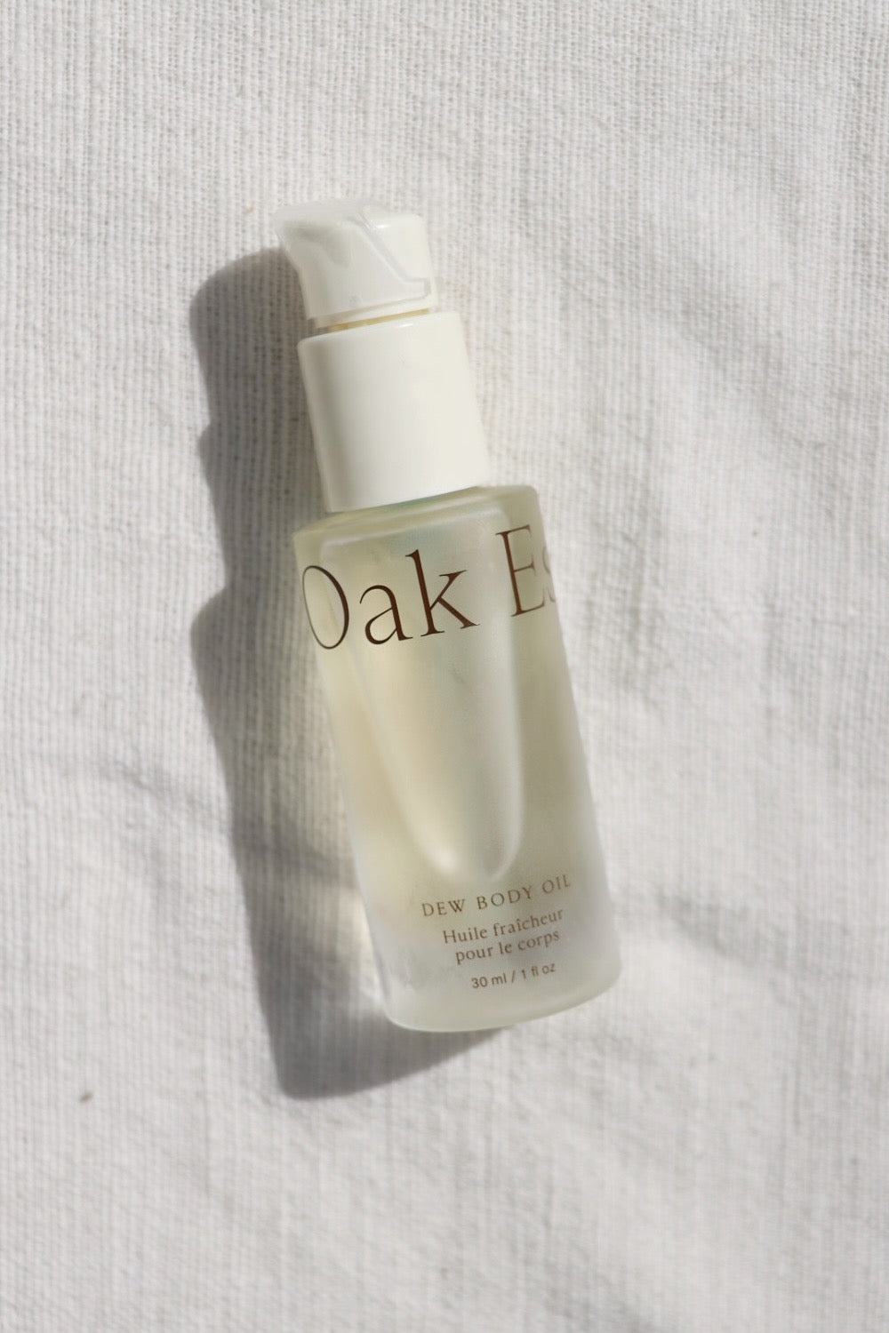 Dew Body Oil